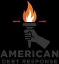 American Debt Response Logo